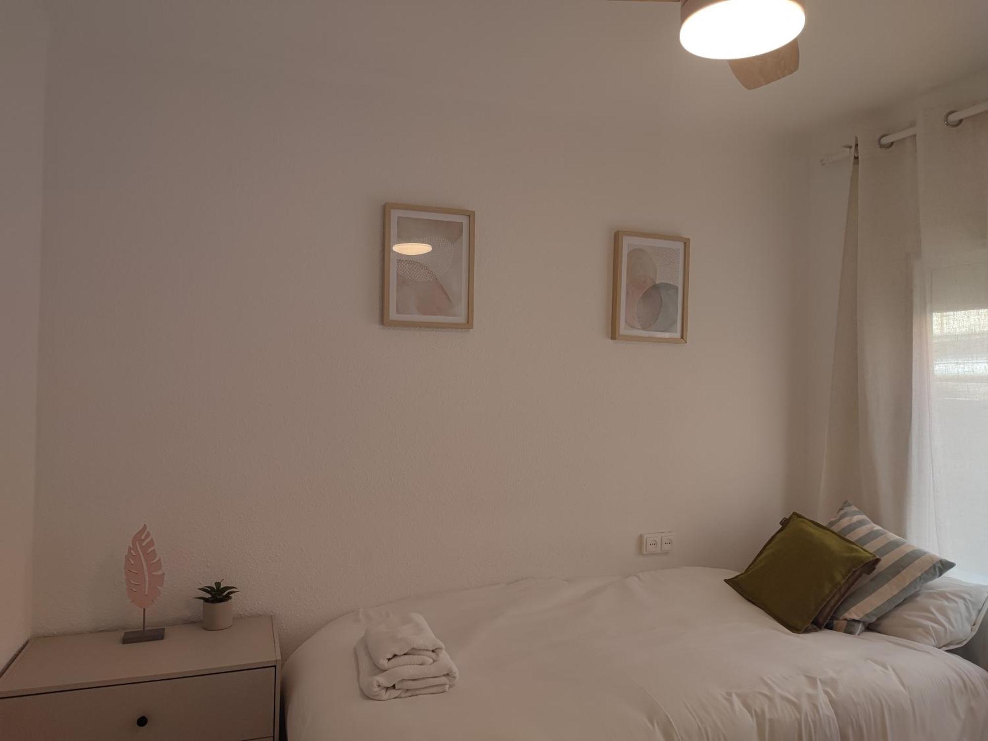 Feel Welcome Barcelona Apartamento Cornellà de Llobregat Exterior foto