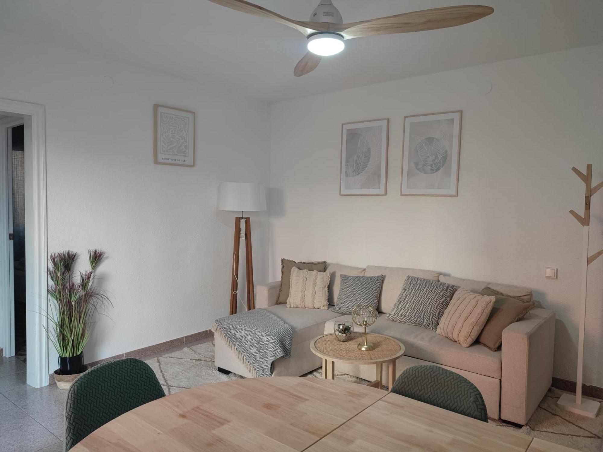 Feel Welcome Barcelona Apartamento Cornellà de Llobregat Exterior foto
