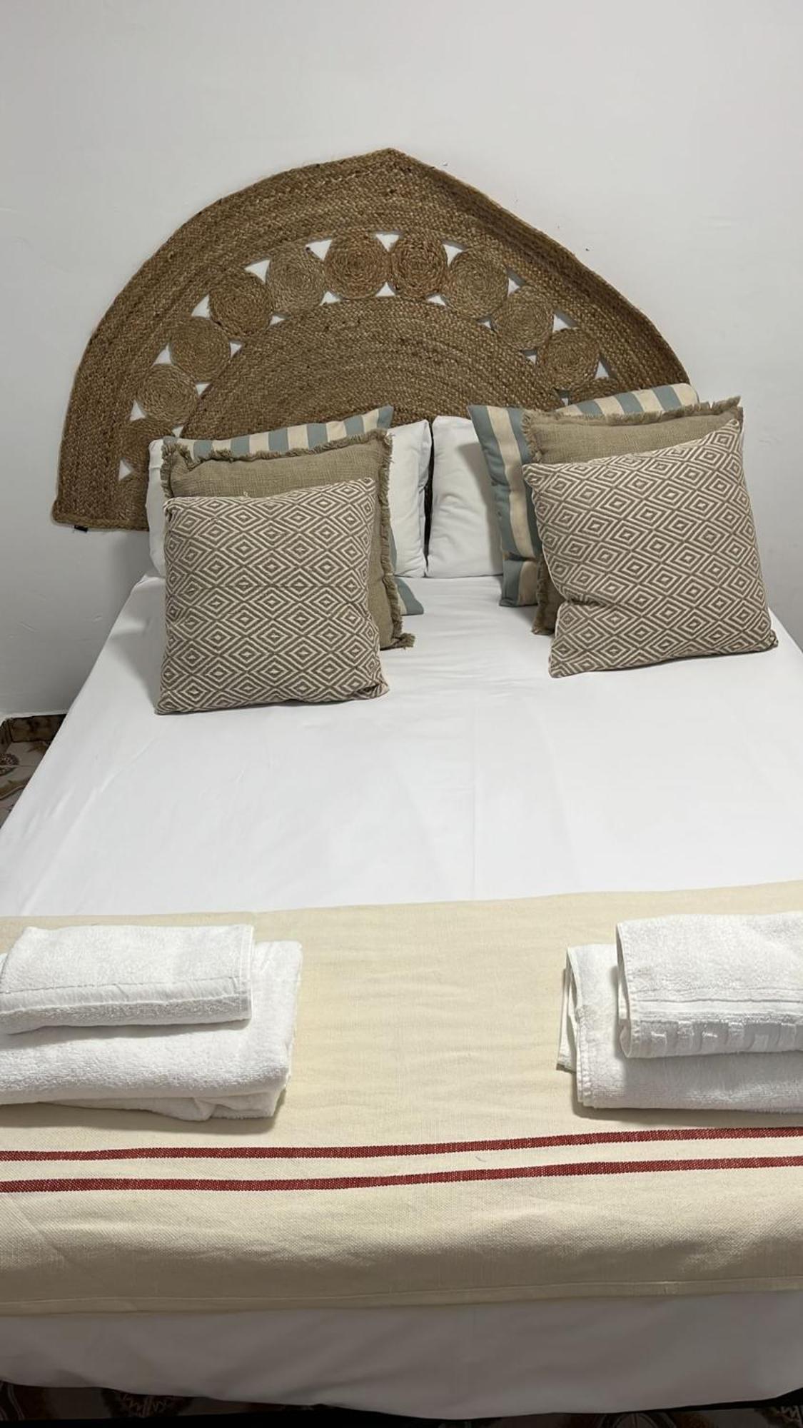Feel Welcome Barcelona Apartamento Cornellà de Llobregat Exterior foto